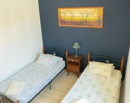 Apartment Angelina Ve