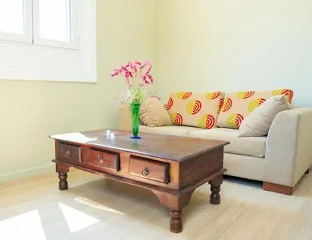 Apartment Angelina Ve