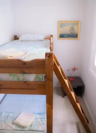 Apartment Angelina Ve *