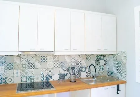 Apartment Angelina Ve