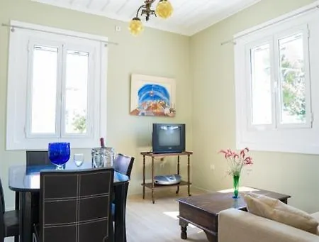 Apartment Angelina Ve