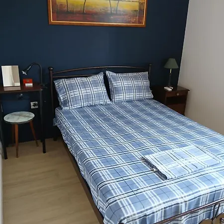 Apartment Angelina Ve *
